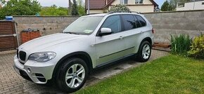 BMW X5 3,0 D DPH - 1