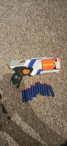 NERF Elite Strongarm