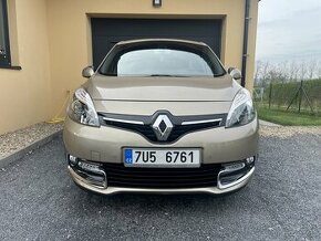 Renault Scenic 1.6I 72000Km