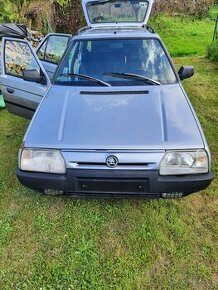 Prodám Škoda Forman 135