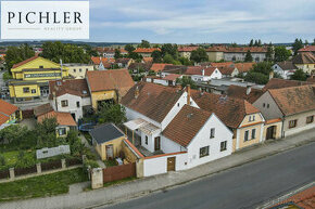 Prodej rodinného domu, 111 m², Dobřany