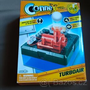 Connex - Turboair stavebnice