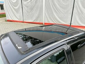 Prosklená el. stahovací střecha Renault Twingo