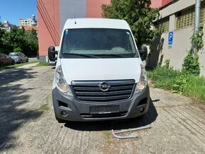 Opel Movano L2H2 3500