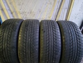 Zimní pneu Bridgestone 225 55 17