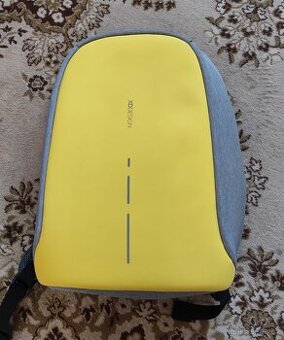 Batoh XD design