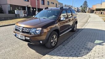 Dacia - 1