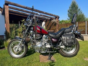 Yamaha Virago XV 1100