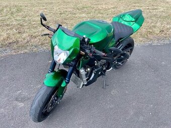 Aprilia RSV 1000