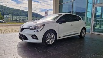 RENAULT CLIO 1.0 TCE ZEN 100 LPG