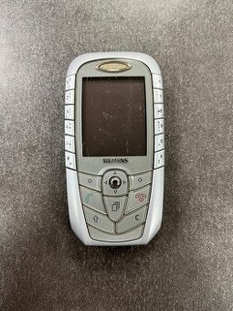 Siemens SX1