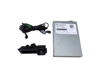 Kamera pro couvání 5N0827566D ř.j. kabeláž VW Passat B6 2008