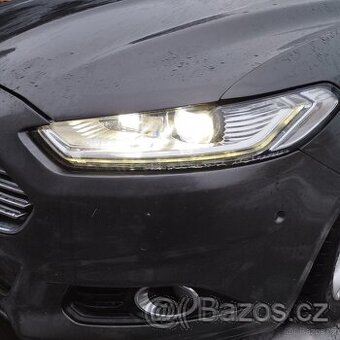 mondeo mk5