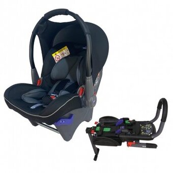 Klippan Dinofix 0-13kg