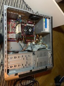 Herní pc