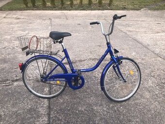 Kolo City bike Loreta