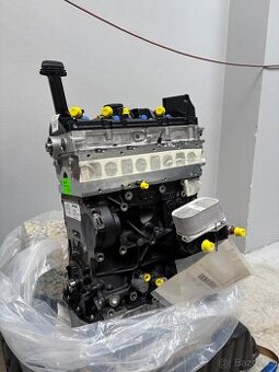 Motor Vw Crafter DAW DAWA 130Kw Nový Záruka