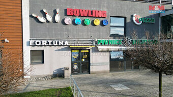 Pronájem obchod a služby, 31 m², Ostrava, ul. Horní