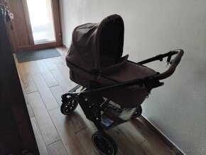 ABC Design Salsa 4 air Fashion 2022