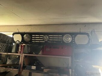 Volkswagen Golf 2 maska