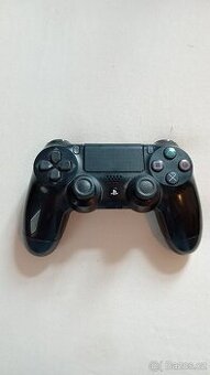 Ps 4 ovladač