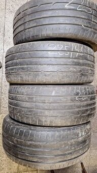 Letní pneumatiky 225/45 R19