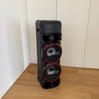 LG XBOOM ON9 - reproduktor