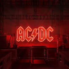 AC/DC 4x VSTUPENKA NEJLEPŠÍ SEKTOR U PÓDIA