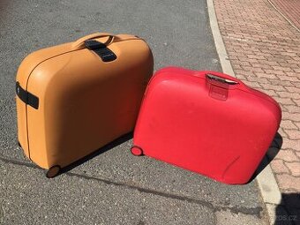 Cestovni kufr Samsonite