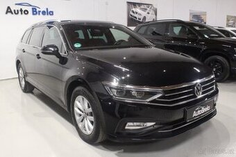 VW Passat 2.0TDI DSG 110kW 2020 | NAVI | DISPLAY | - 1