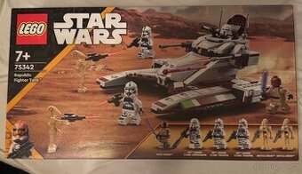 Lego Star Wars 75342 Republic fighter tank