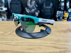 Sluneční brýle OAKLEY Frogskins Lite PRIZM Jade iridium - 1