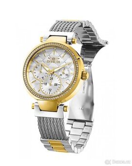 Invicta hodinky