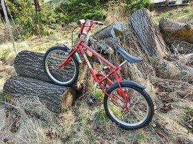 Velamos BMX-20, rok výroby 1993