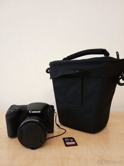 Canon PowerShot SX 430 IS - 1