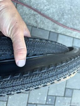 Kevlarove pláště Maxxis Reaver 45cx700