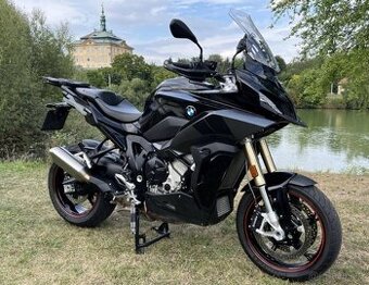 Prodám BMW S 1000 XR - 1