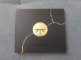 Originál CD Mirai