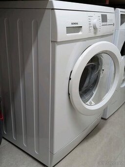7kg 1400 otáček moderní SIEMENS pračka ODVOZ STARÉ