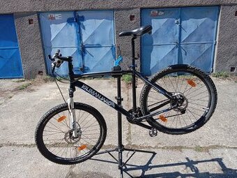 Cross-country kolo 27,5" s rámem 21"