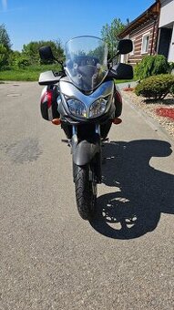 Suzuki DL 650 V-strom