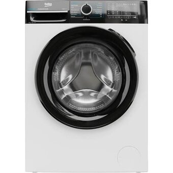 BEKO BM3WFU4841WBB parní 2roky ZÁRUKA