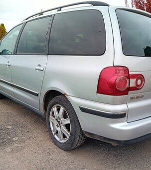 Sharan 5x112 R16C