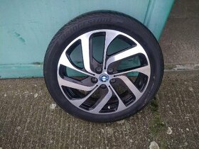 BMW i3 alu koupím