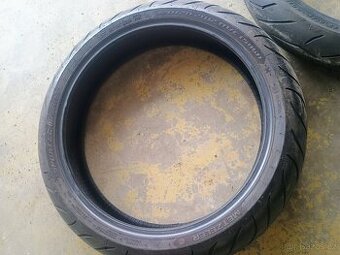 Motopneu 120/70-17 a 120/60-17