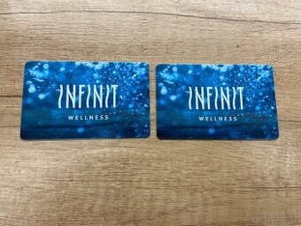Infinit Maximus