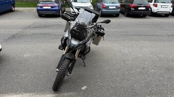 BMW F 800 GS