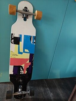 Longboard Oxelo - 1