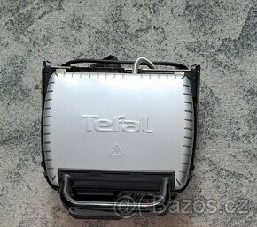 Elektrický gril Tefal