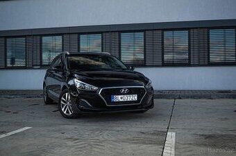 Hyundai i30 2019 Automat